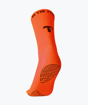 Grip Socks - naranja