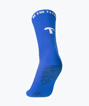 Grip Socks - azul