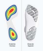 Grip Socks - CLEAN SHEET