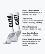 Grip Socks - CLEAN SHEET