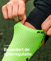 Grip Socks - verde claro