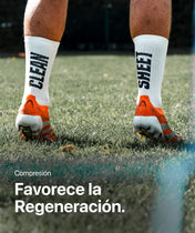 Grip Socks - CLEAN SHEET