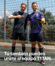 Beast 3.0 x Thedutchgoalkeeper