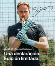 Beast 3.0 x Nonstopgoalkeeper