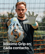 Beast 3.0 x Nonstopgoalkeeper