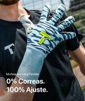 Beast 3.0 x Nonstopgoalkeeper