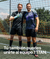 Beast 3.0 x Nonstopgoalkeeper