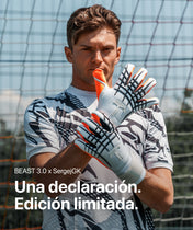 Beast 3.0 x Sergej.gk