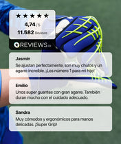 Blue Beast Junior Pro 3.0 (FP)