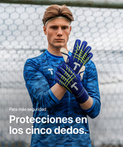Blue Beast Junior Pro 3.0 (FP)