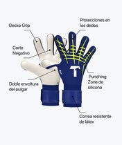 Blue Beast Junior Pro 3.0 (FP)