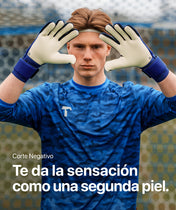 Blue Beast Junior Pro 3.0 (FP)