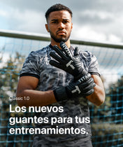 Classic 1.0 Black-Out Junior Pro