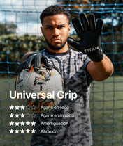 Classic 1.0 Black-Out Junior Pro