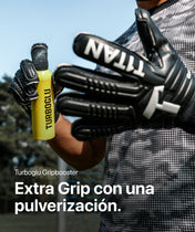 Classic 1.0 Black-Out Junior Pro