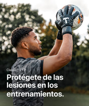 Classic 1.0 Black-Out Junior Pro (FP)