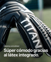 Classic 1.0 Black-Out Junior Pro (FP)