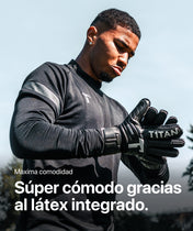 Classic 1.0 Black-Out Junior Pro (FP)