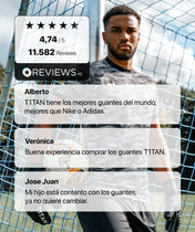 Classic 1.0 Black-Out Junior Pro (FP)