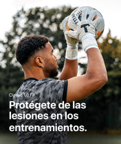 Classic 1.0 White-Out Junior Pro (FP)