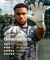 Classic 1.0 White-Out Junior Pro (FP)