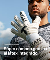 Classic 1.0 White-Out Junior Pro (FP)