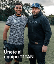 Classic 1.0 White-Out Junior Pro (FP)