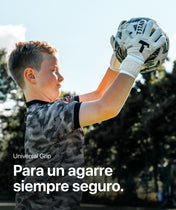 Classic 1.0 White-Out Junior