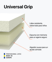 Classic 1.0 White-Out Junior