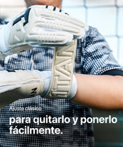 Classic 1.0 White-Out Junior