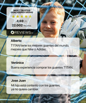 Classic 1.0 White-Out Junior (FP)