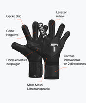 Legend 1.0 Black-Out