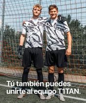 Legend 1.0 Black-Out Junior Pro