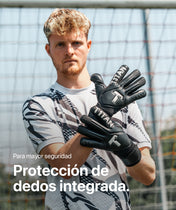 Legend 1.0 Black-Out Junior Pro (FP)