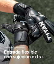 Legend 1.0 Black-Out Junior Pro (FP)