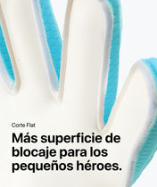 Rebel 2.0 Sky Blue Junior