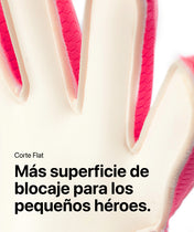 Rebel 2.0 Fluo Pink Junior