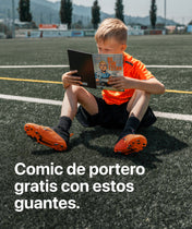 Fluo Beast Junior 3.0