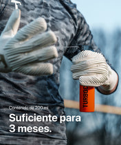 TURBOCLEAN - Grip Booster