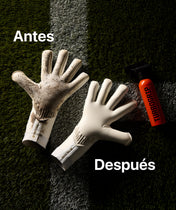 TURBOCLEAN - Grip Booster