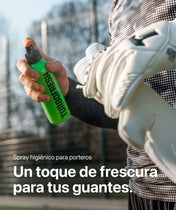 TURBOFRESH - Hygiene Booster