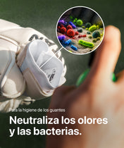 TURBOFRESH - Hygiene Booster