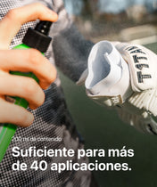 TURBOFRESH - Hygiene Booster