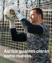 TURBOFRESH - Hygiene Booster