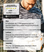 TURBOFRESH - Hygiene Booster