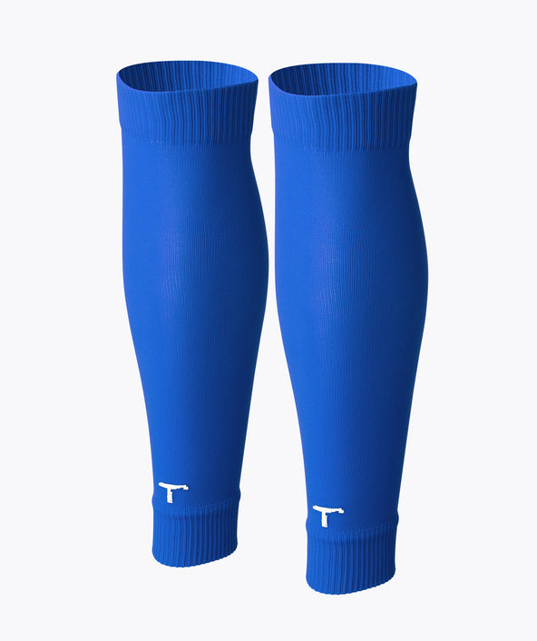 Football Tube Socks - azul