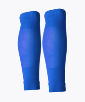 Football Tube Socks - azul