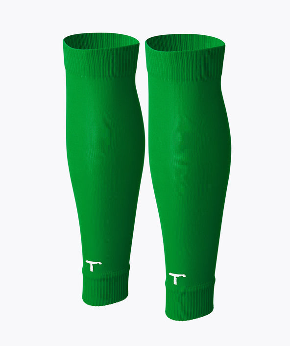 Football Tube Socks - verde