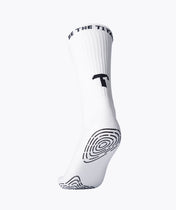 Grip Socks - blanco