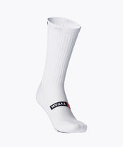 Grip Socks - blanco